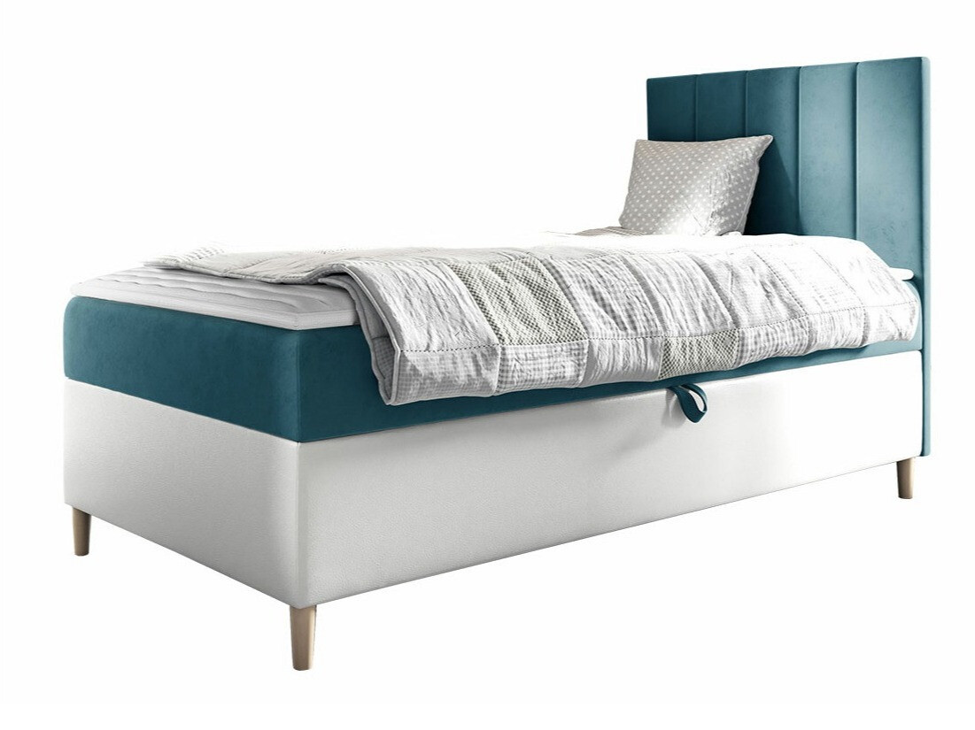 Κρεβάτι continental Lucus VI (Soft 017 + Fresh 34)