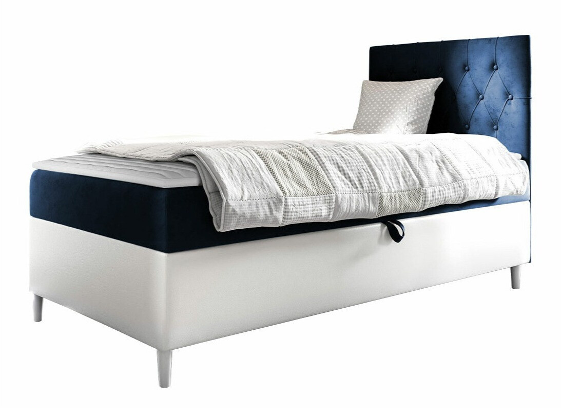 Κρεβάτι continental Lucus VII (Soft 017 + Fresh 11)