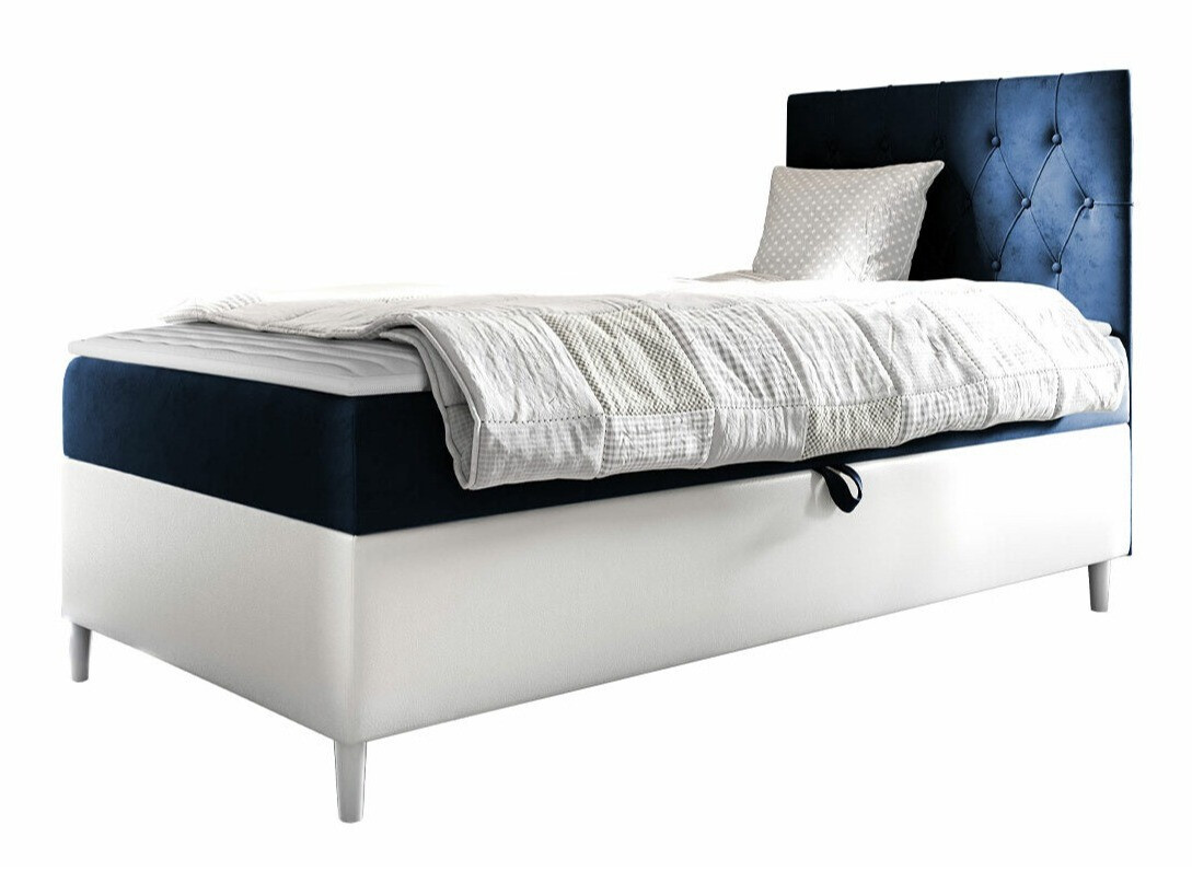 Κρεβάτι continental Lucus VII (Soft 017 + Fresh 11)