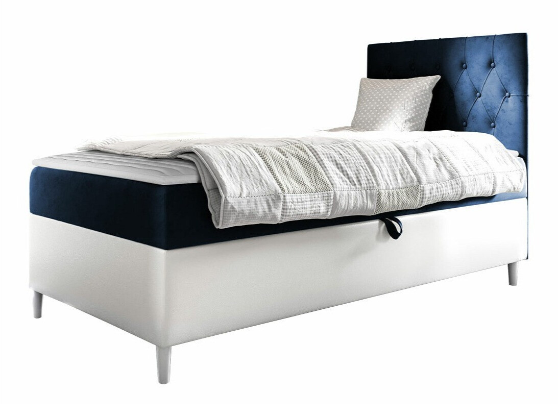 Κρεβάτι continental Lucus VII (Soft 017 + Fresh 11)