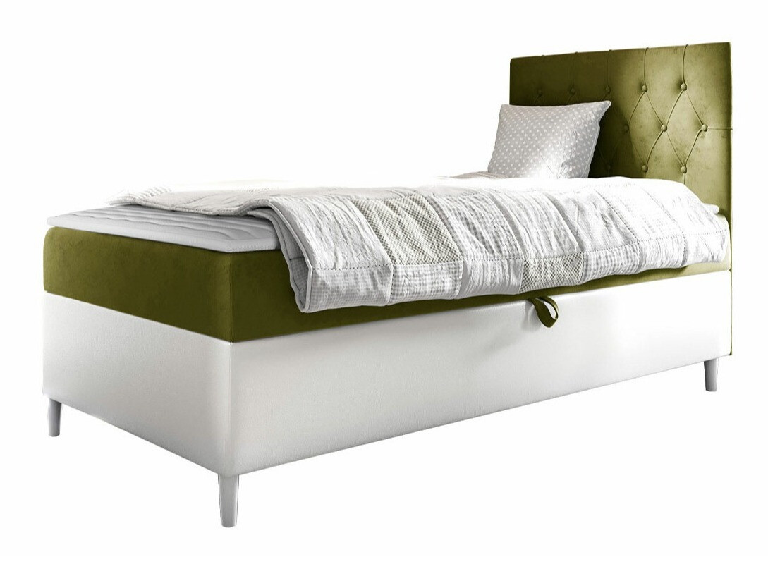 Κρεβάτι continental Lucus VII (Soft 017 + Fresh 12)