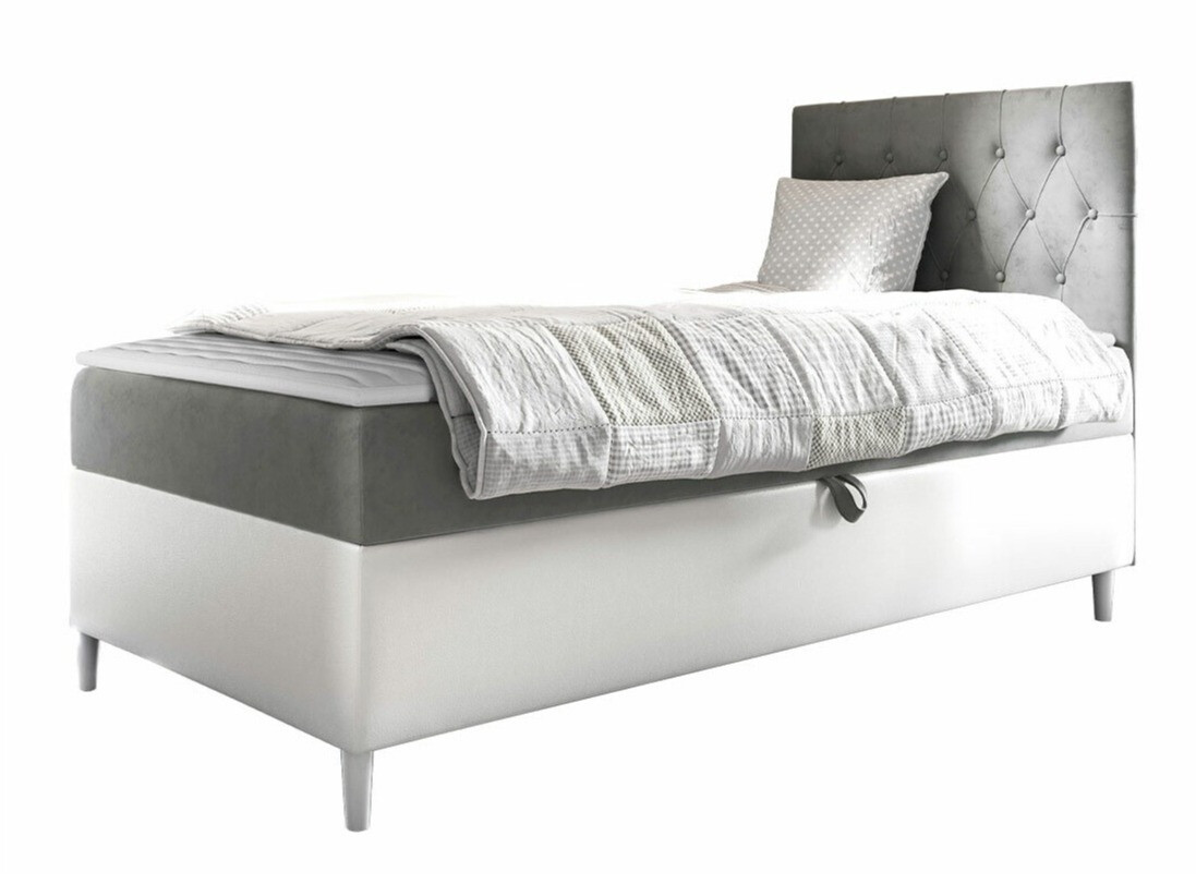 Κρεβάτι continental Lucus VII (Soft 017 + Fresh 14)