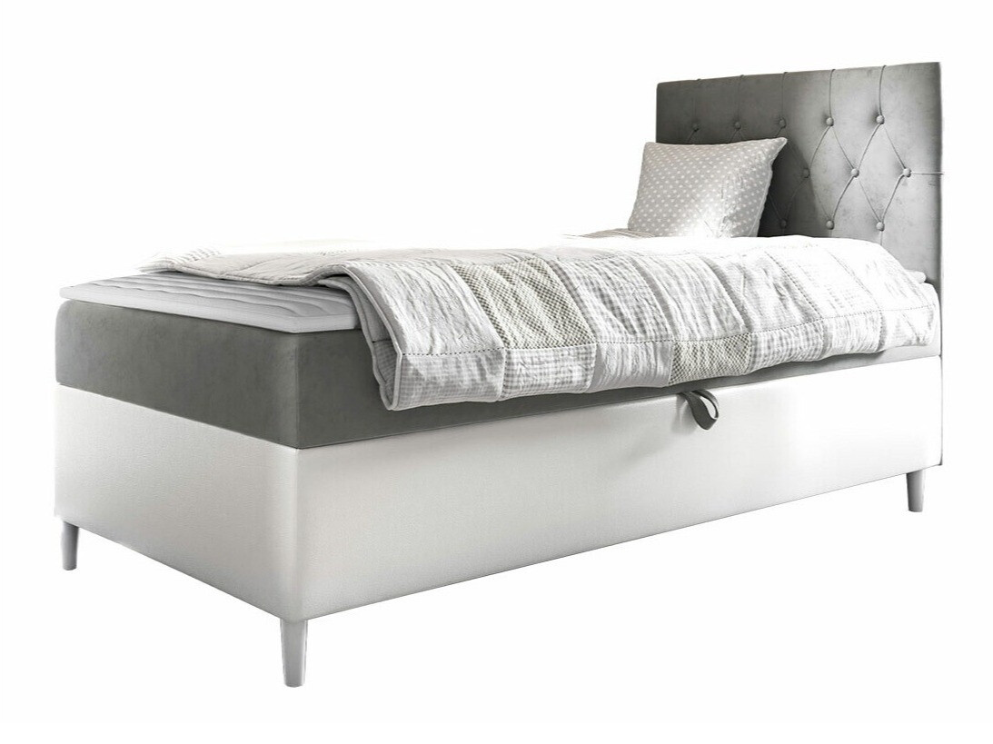 Κρεβάτι continental Lucus VII (Soft 017 + Fresh 14)