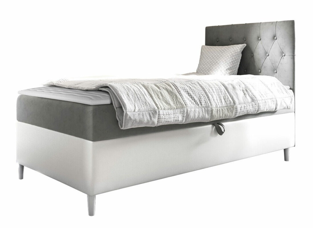 Κρεβάτι continental Lucus VII (Soft 017 + Fresh 14)
