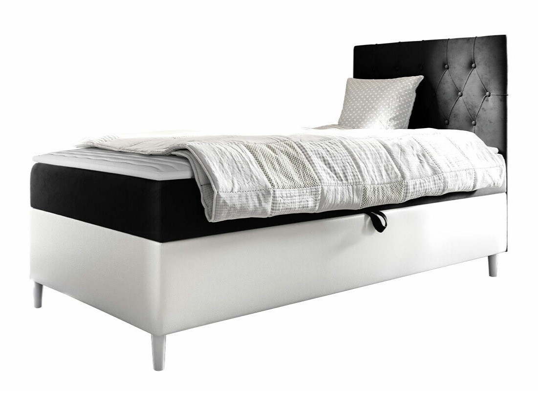 Κρεβάτι continental Lucus VII (Soft 017 + Fresh 17)