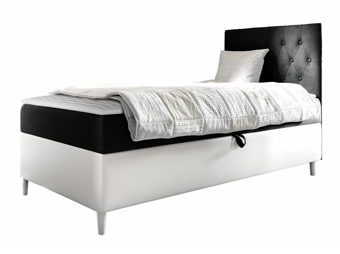 Κρεβάτι continental Lucus VII (Soft 017 + Fresh 17)