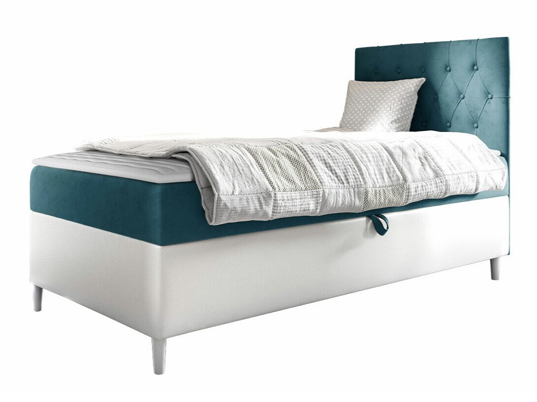Κρεβάτι continental Lucus VII (Soft 017 + Fresh 34)