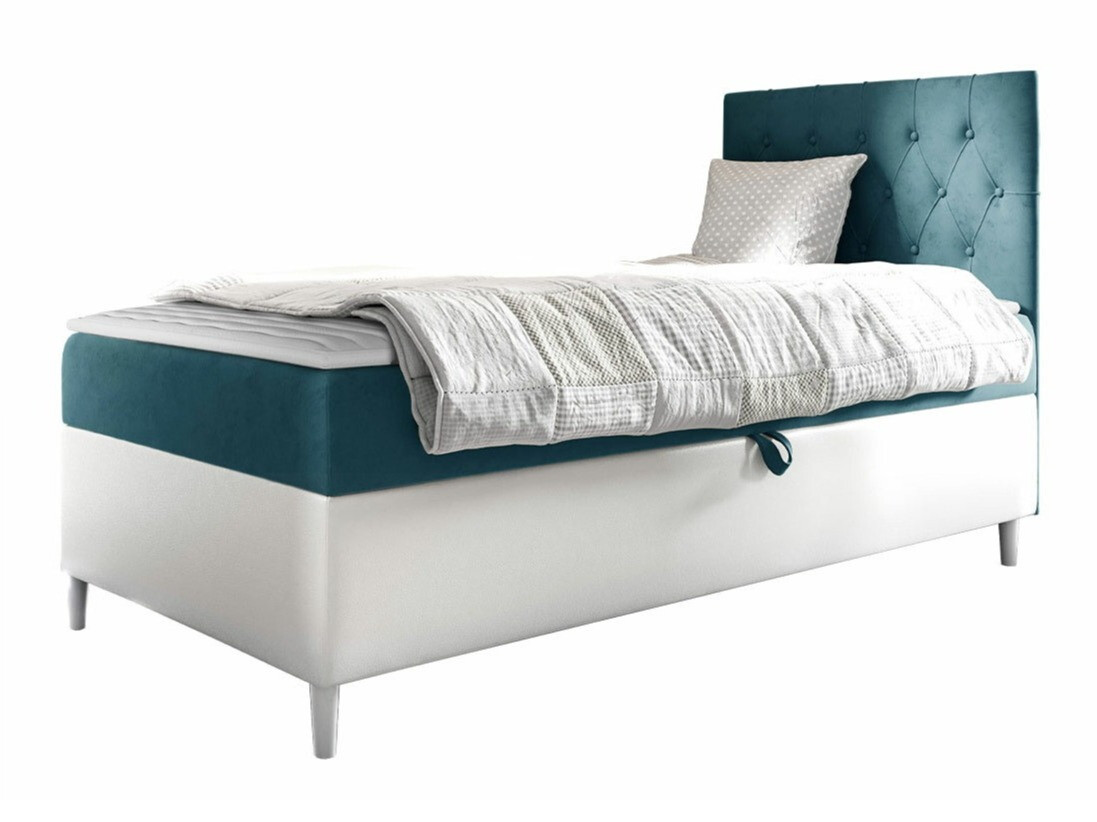 Κρεβάτι continental Lucus VII (Soft 017 + Fresh 34)