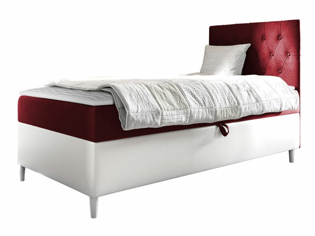 Κρεβάτι continental Lucus VII (Soft 017 + Fresh 8)