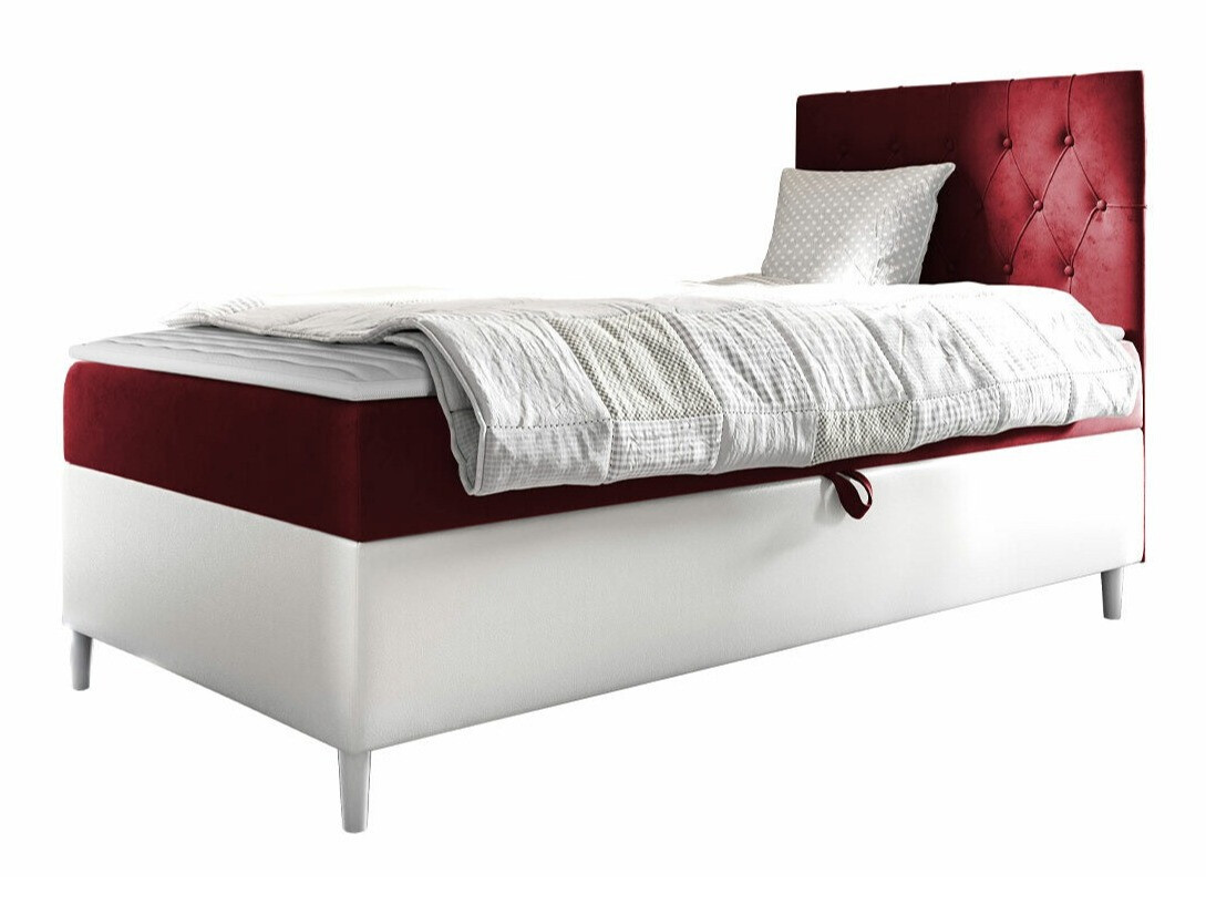 Κρεβάτι continental Lucus VII (Soft 017 + Fresh 8)