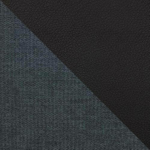 Γωνιακός Καναπές Arvada 115 (Rico 14 + Soft 17)