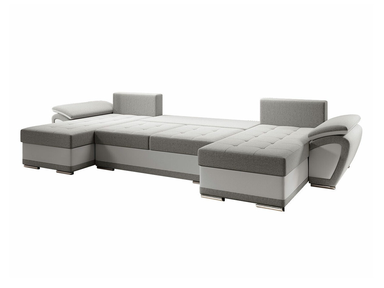Γωνιακός Καναπές Arvada 115 (Rico 14 + Soft 17)