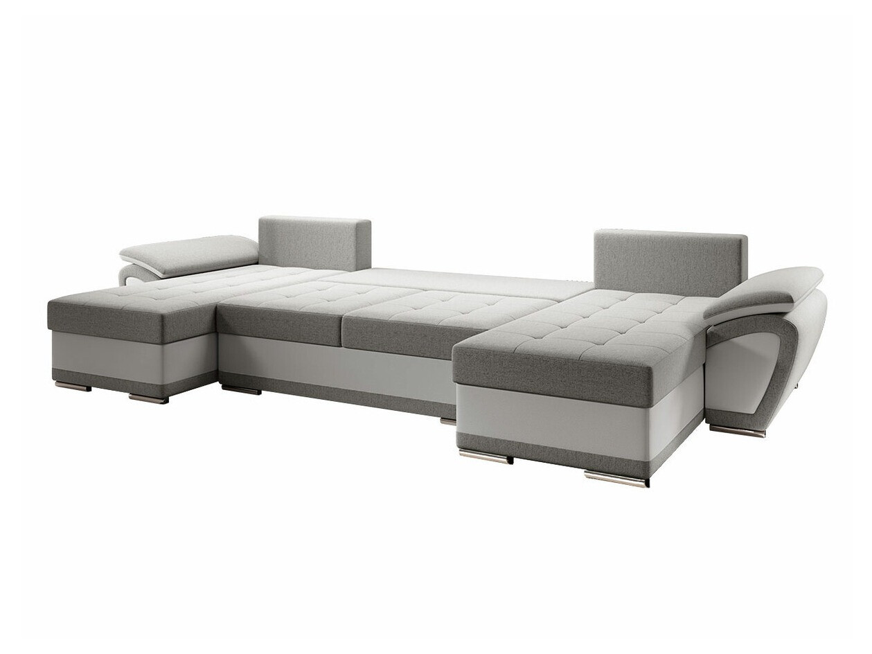 Γωνιακός Καναπές Arvada 115 (Rico 20 + Soft 17)