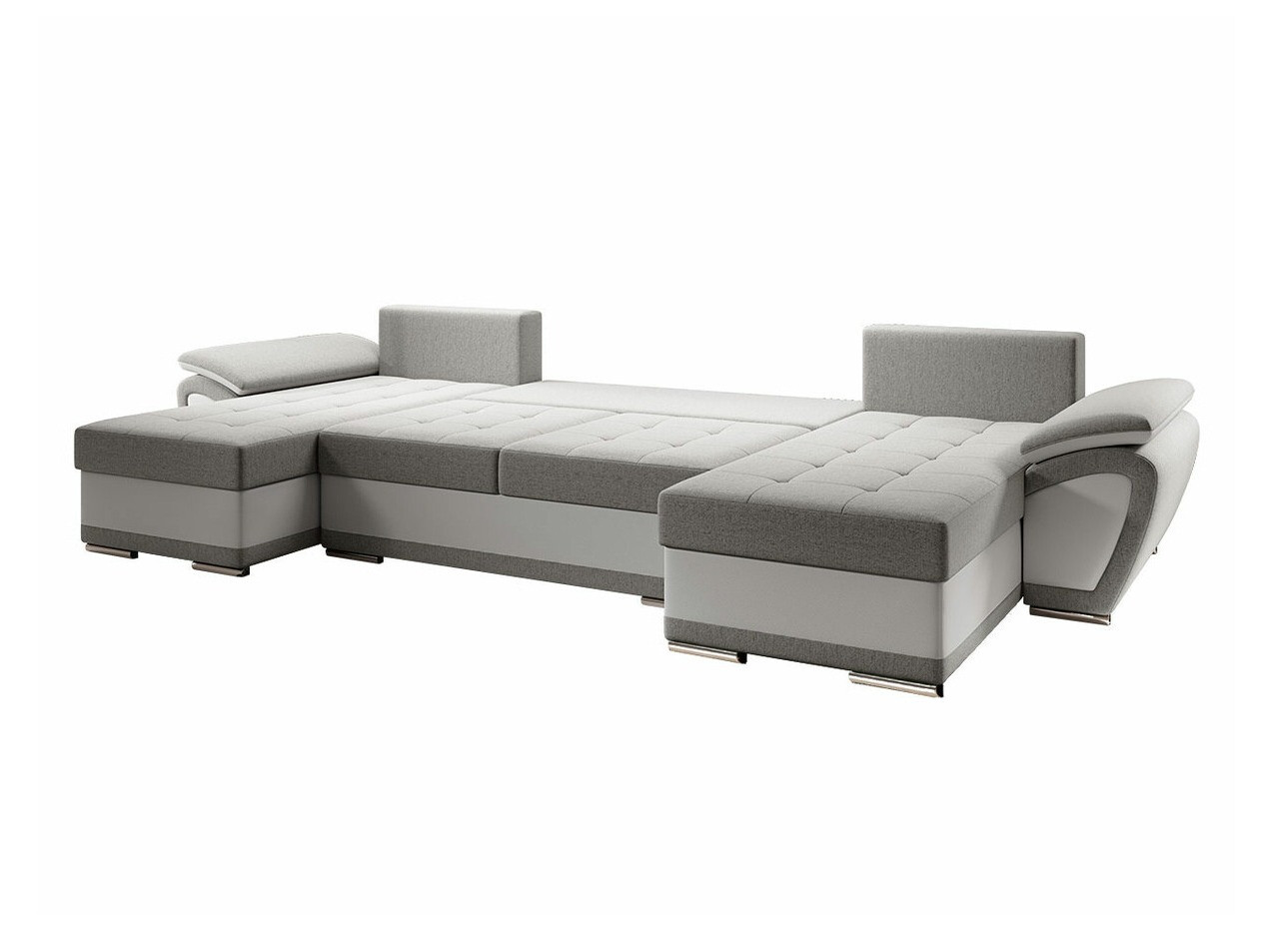 Γωνιακός Καναπές Arvada 115 (Rico 23 + Soft 11)