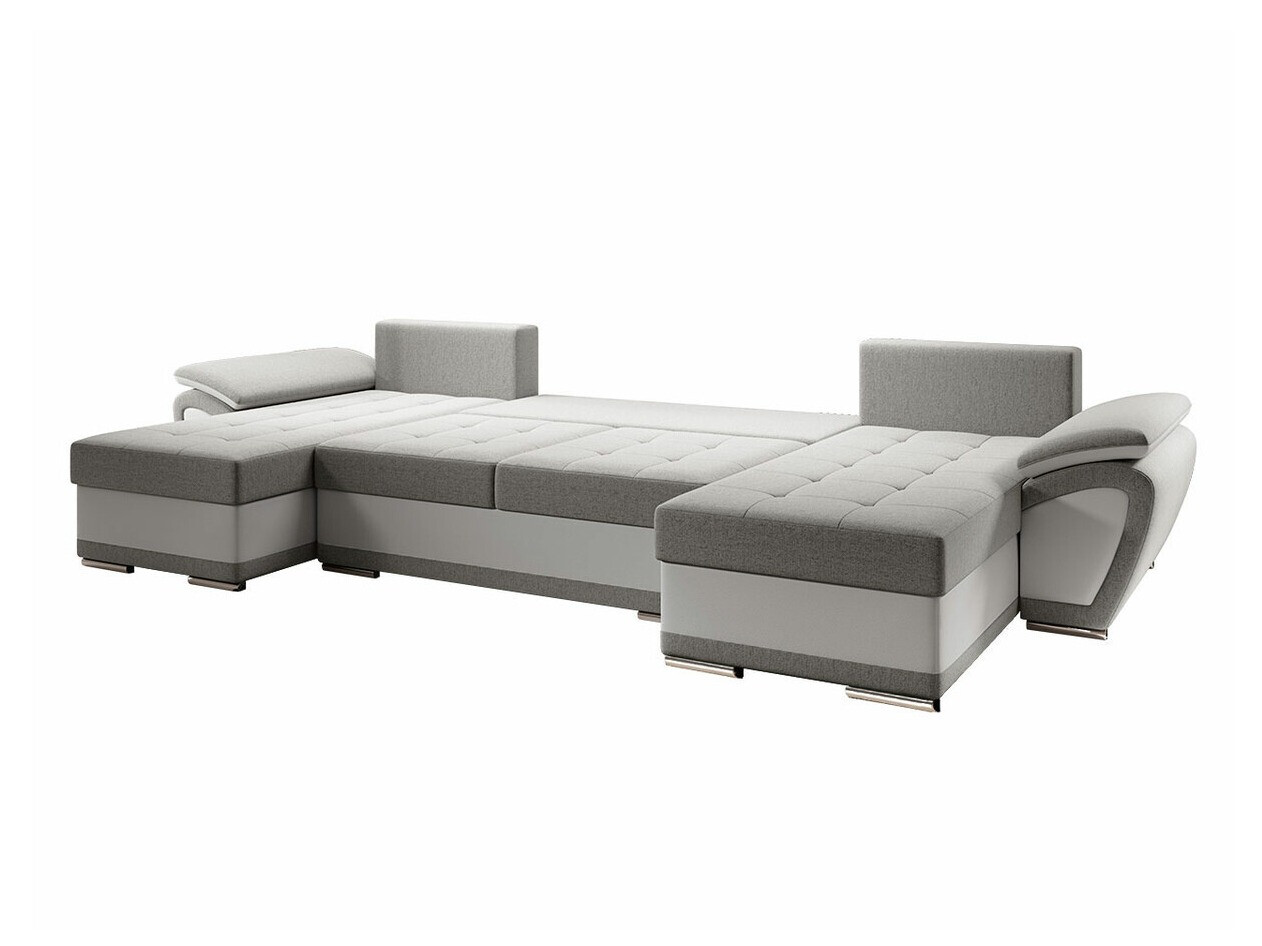 Γωνιακός Καναπές Arvada 115 (Rico 23 + Soft 17)