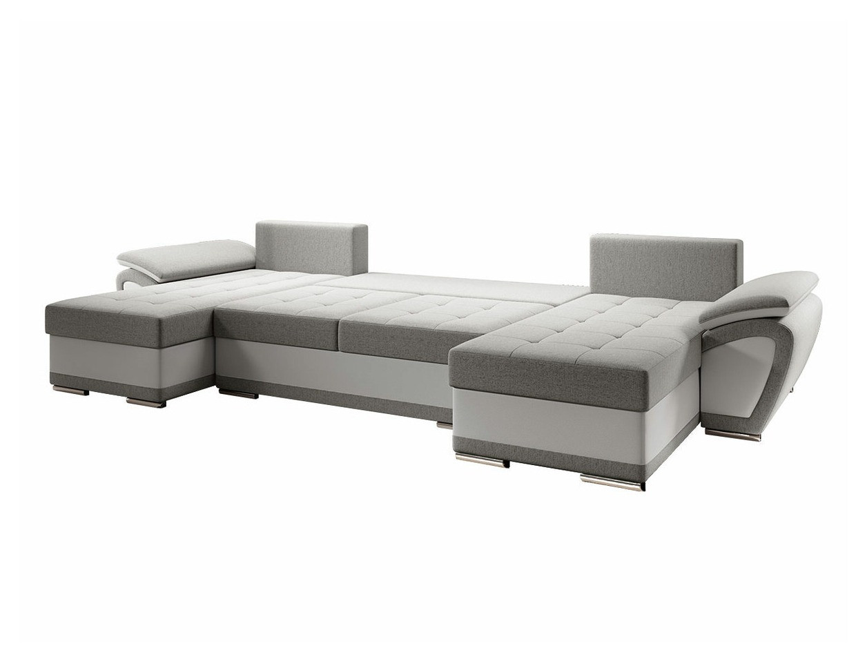 Γωνιακός Καναπές Arvada 115 (Rico 23 + Soft 29)