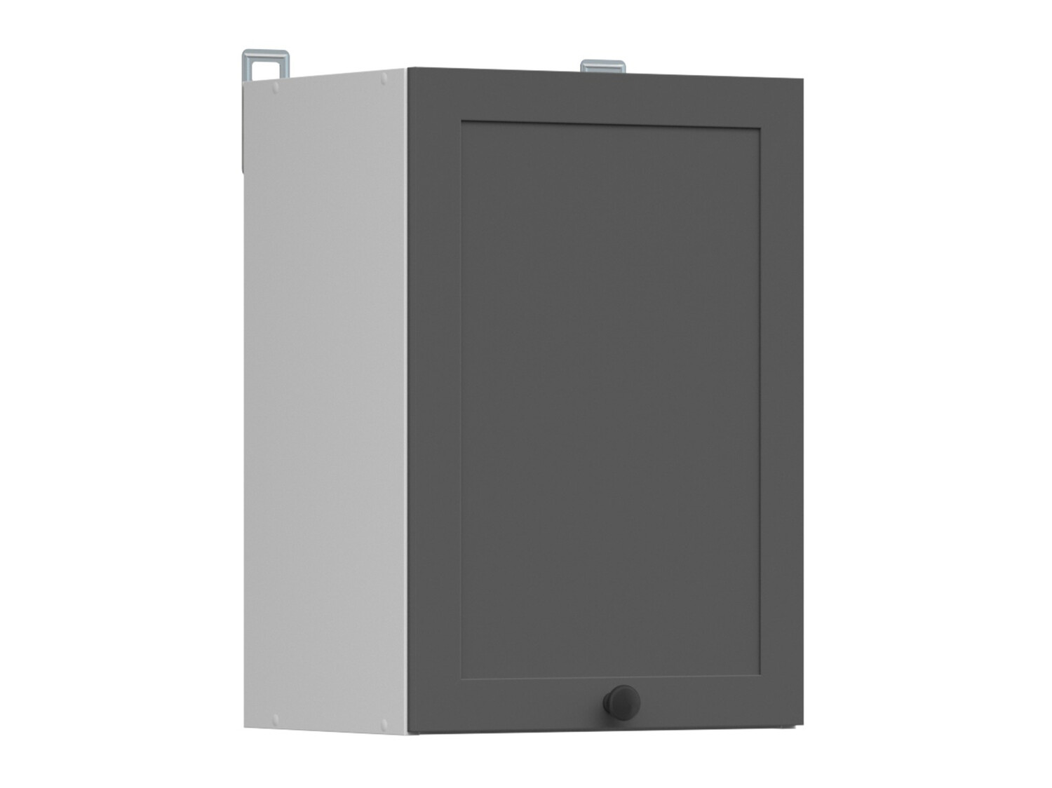 Πολυμορφικό ντουλάπι τοίχου Classic Grey 104