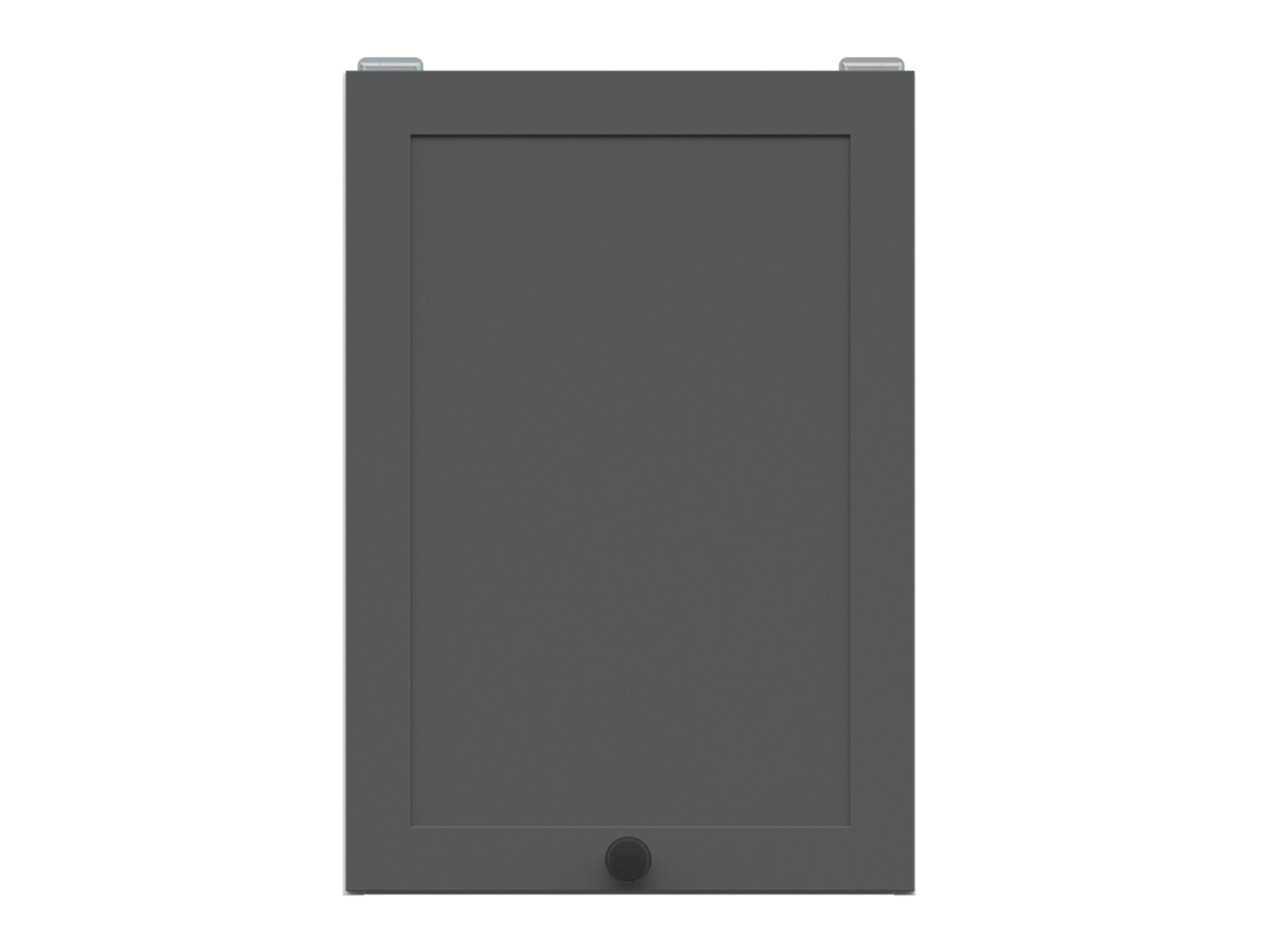 Πολυμορφικό ντουλάπι τοίχου Classic Grey 104