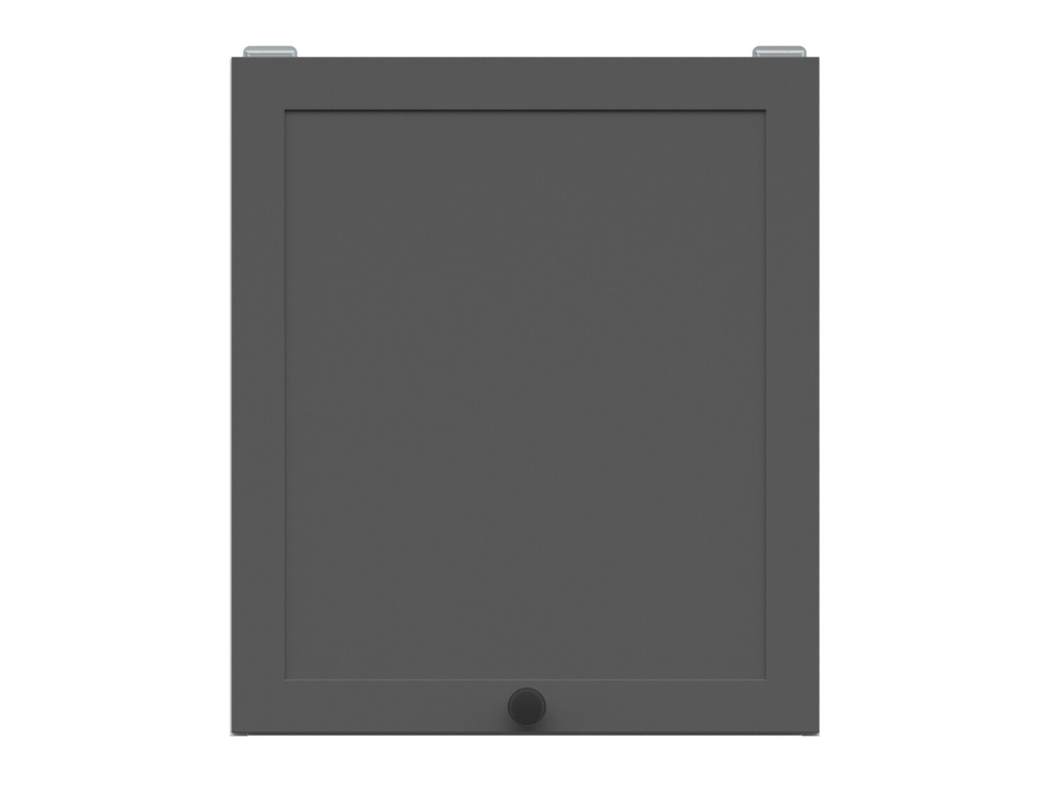 Πολυμορφικό ντουλάπι τοίχου Classic Grey 112
