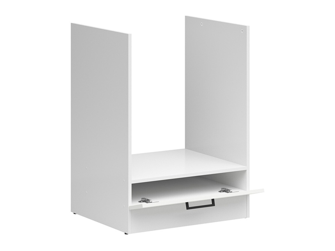 Τα έπιπλα είναι αναστρέψιμα Line White 112