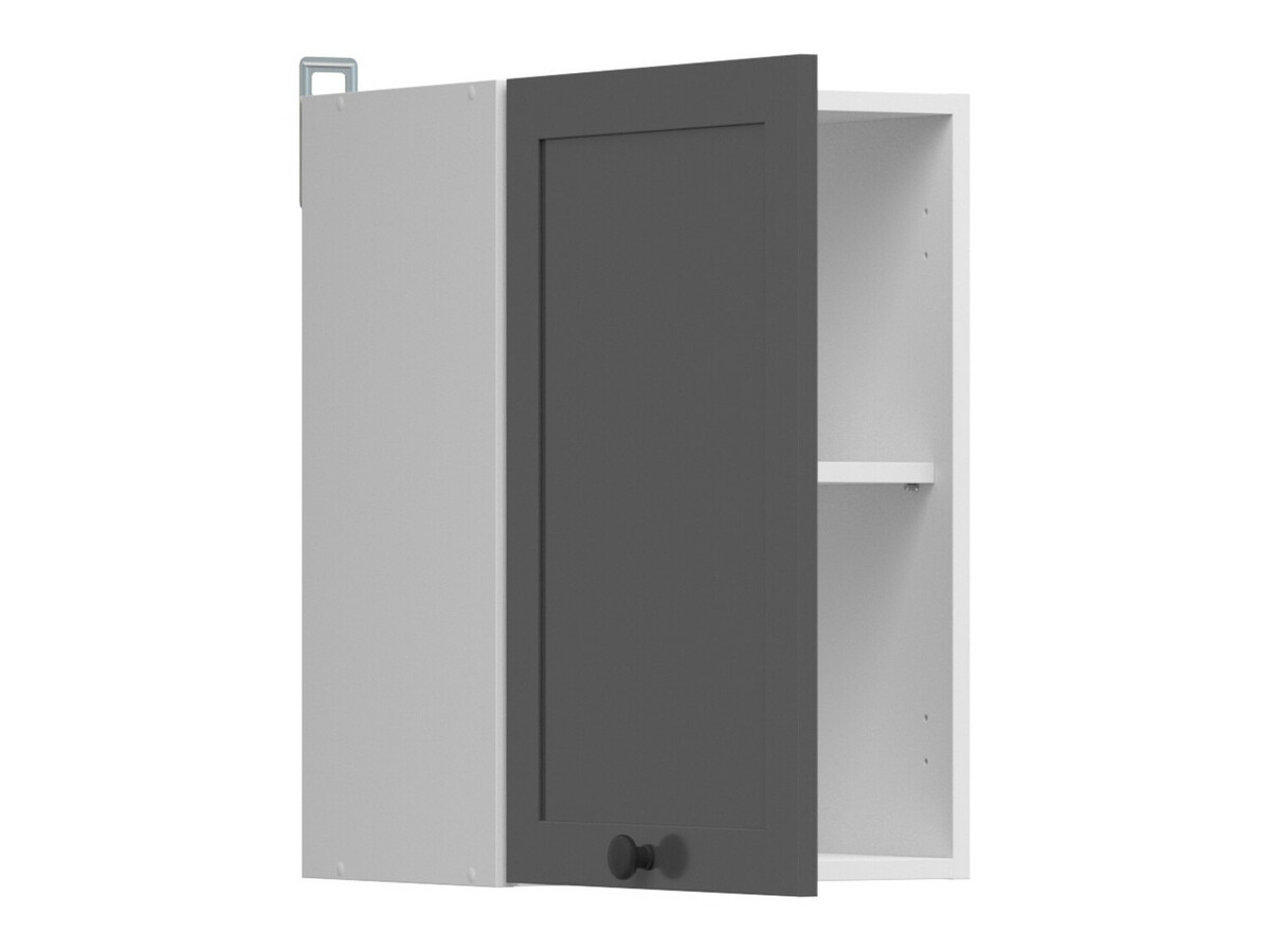 Πολυμορφικό σετ κουζίνας Classic Grey 117