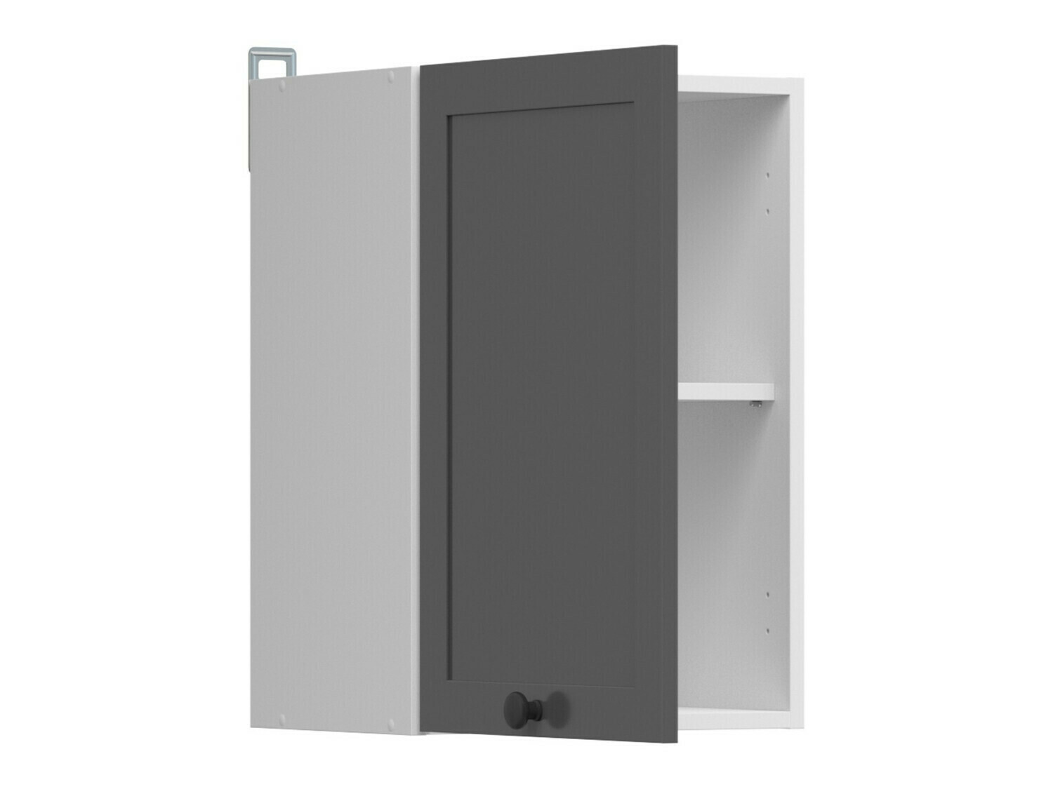 Πολυμορφικό σετ κουζίνας Classic Grey 119