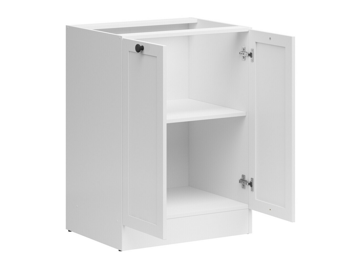 Πολυμορφικό σετ κουζίνας Classic White 120