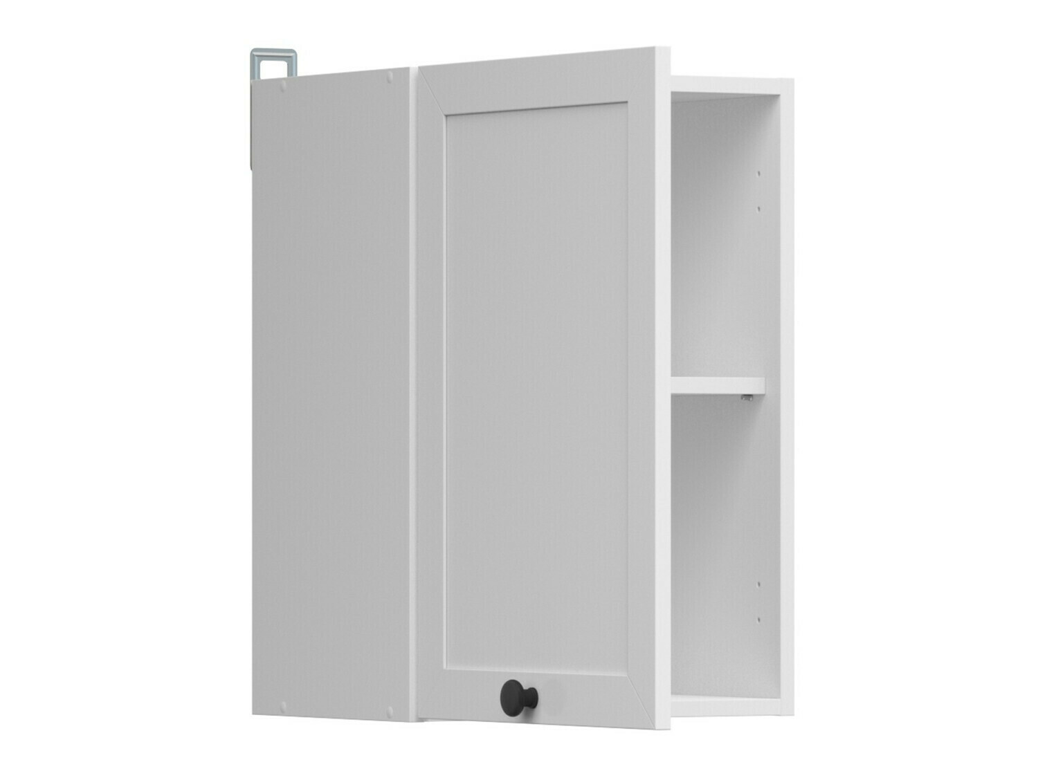 Πολυμορφικό σετ κουζίνας Classic White 120