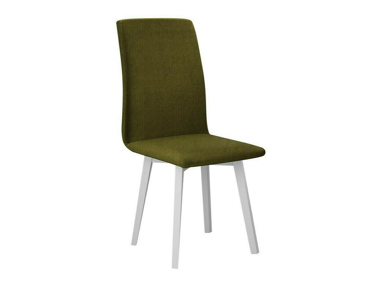 Σετ τραπεζαρίας Victorville 325 (Άσπρο)