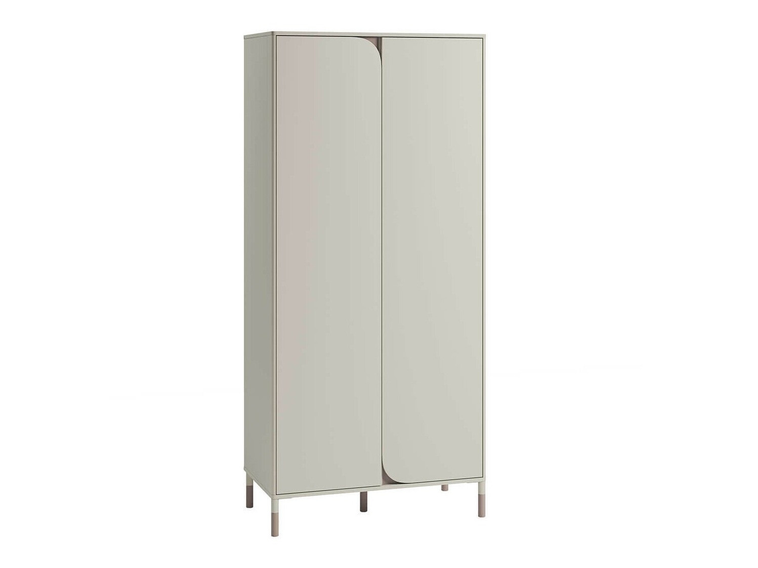 Ντουλάπα Lomsono 110
