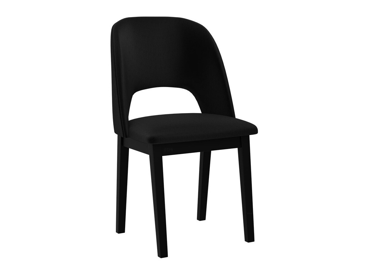 Καρέκλα Victorville 333 (Μαύρο)