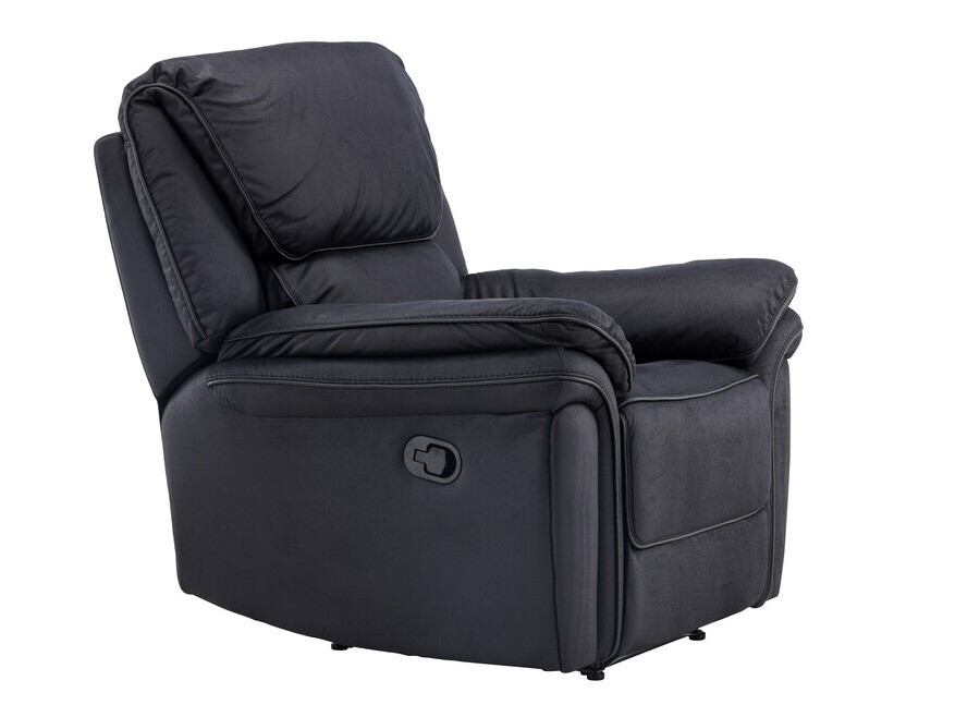 Ρυθμιζόμενη πολυθρόνα Dallas 4199