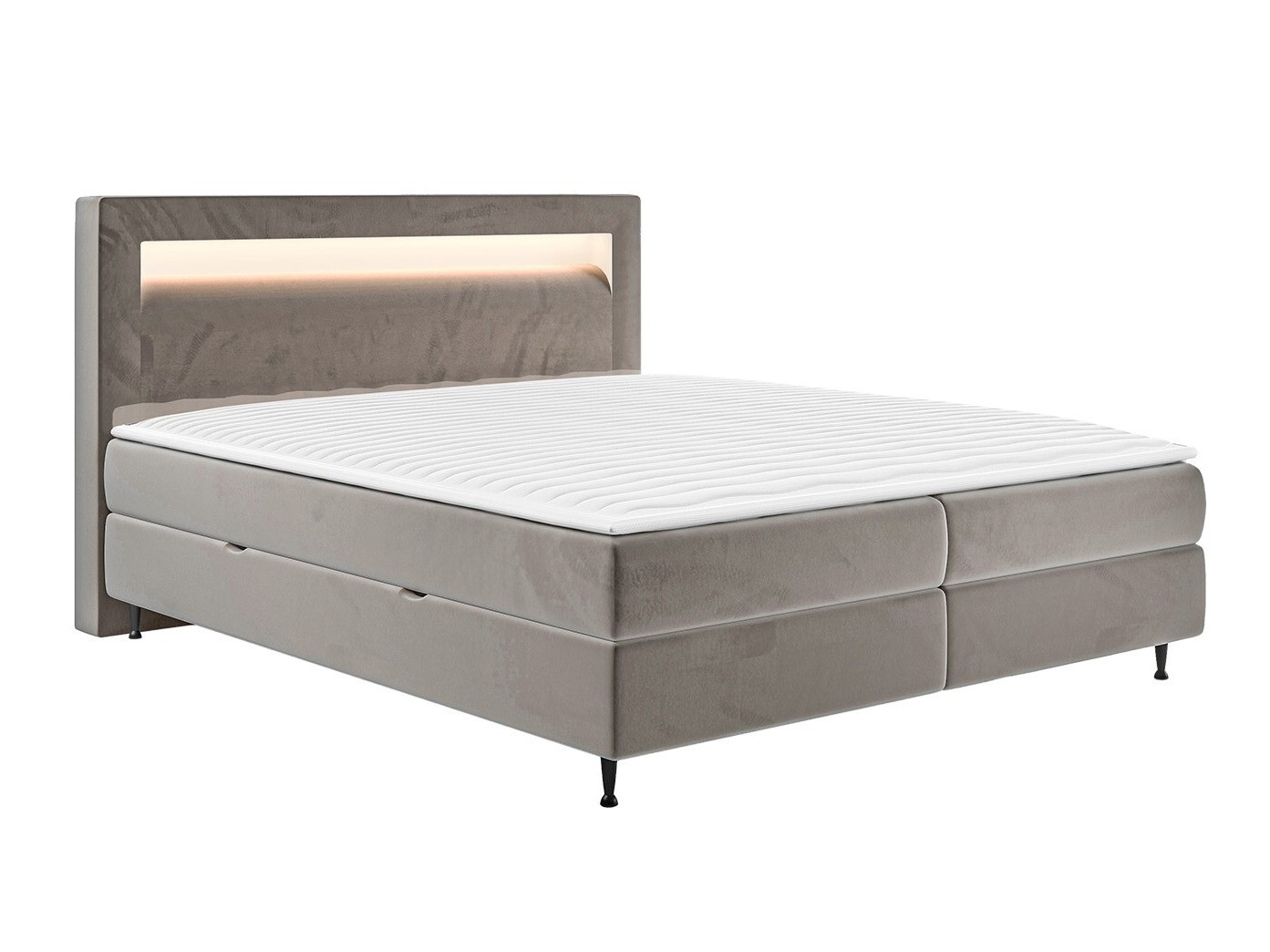 Κρεβάτι continental ComfiDream Celara (Fresh 01)