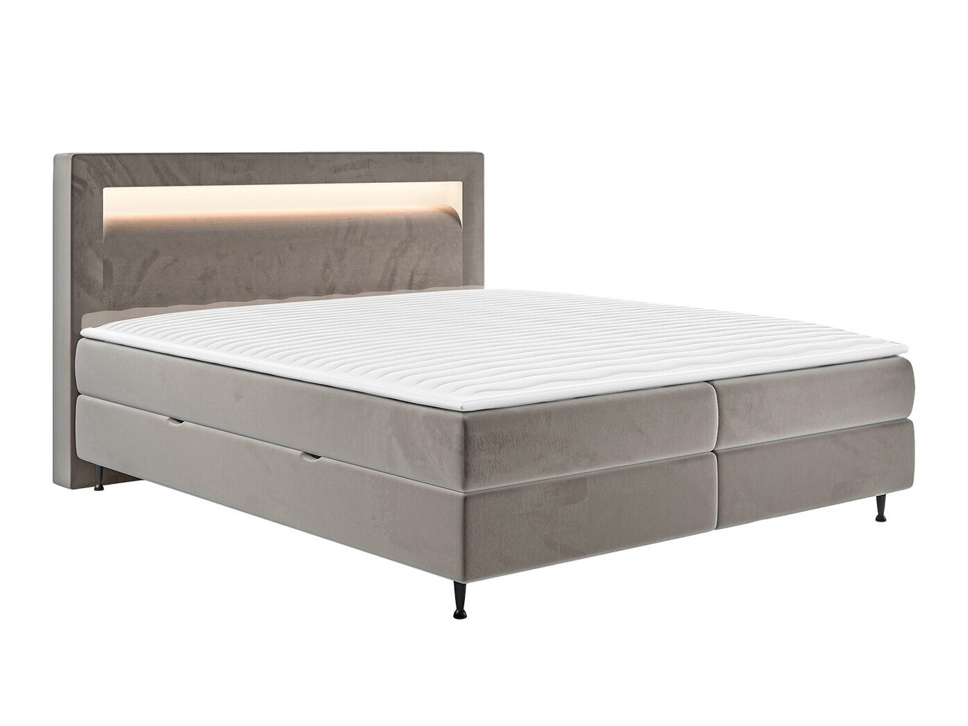 Κρεβάτι continental ComfiDream Celara (Fresh 01)