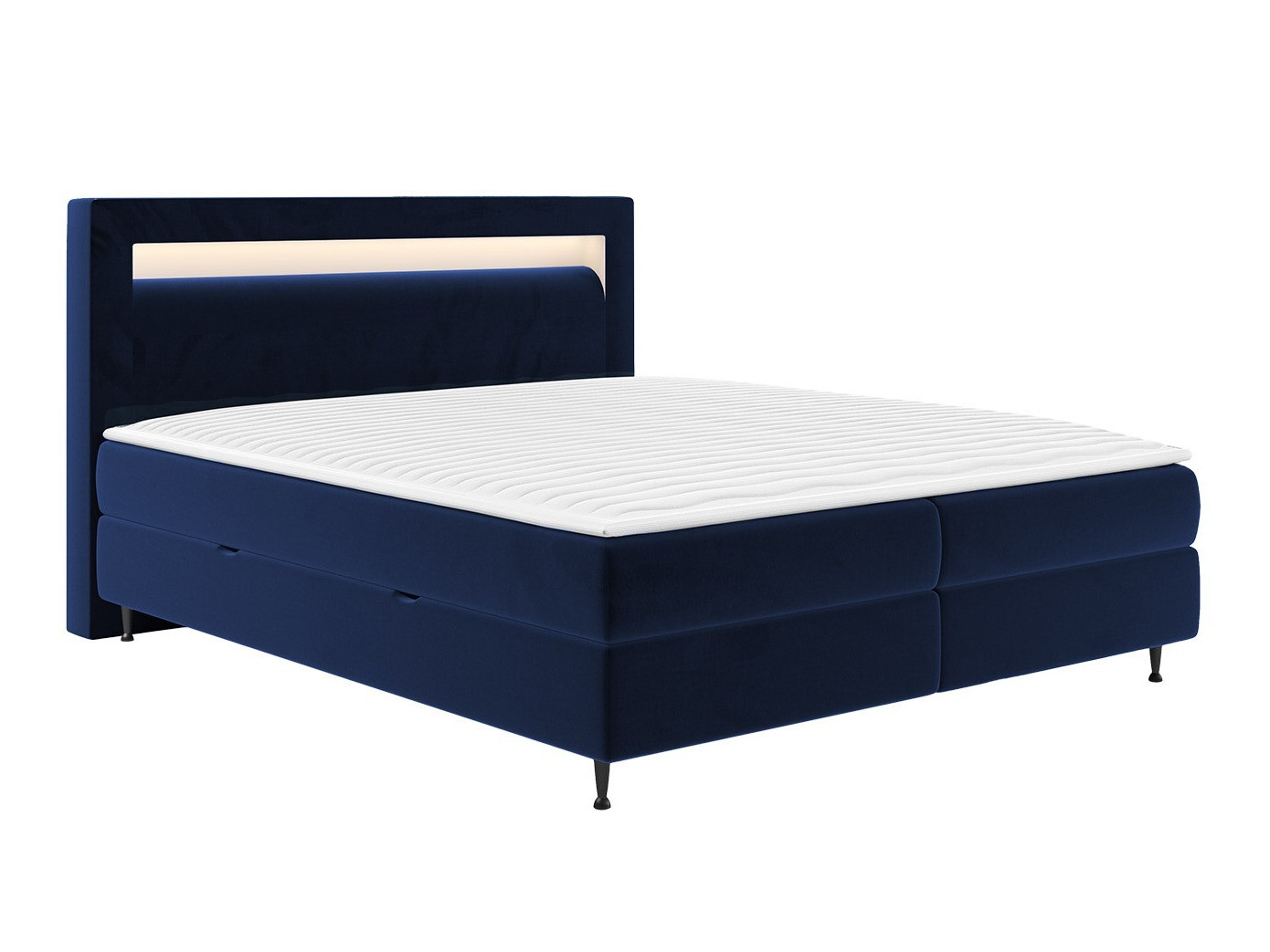 Κρεβάτι continental ComfiDream Celara (Fresh 11)