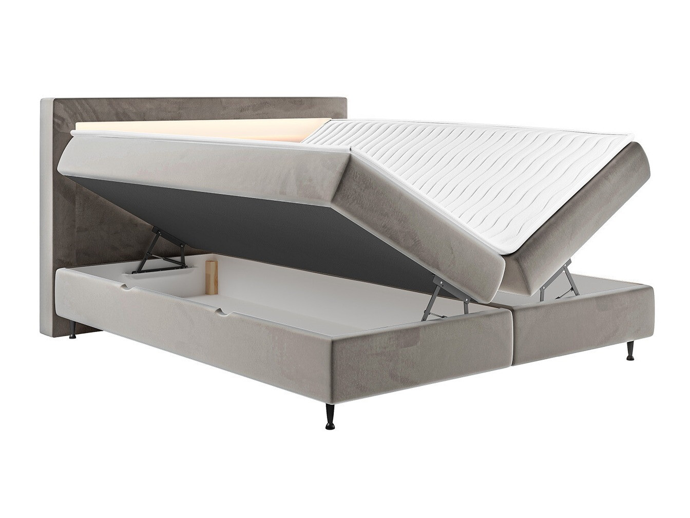 Κρεβάτι continental ComfiDream Celara (Fresh 11)