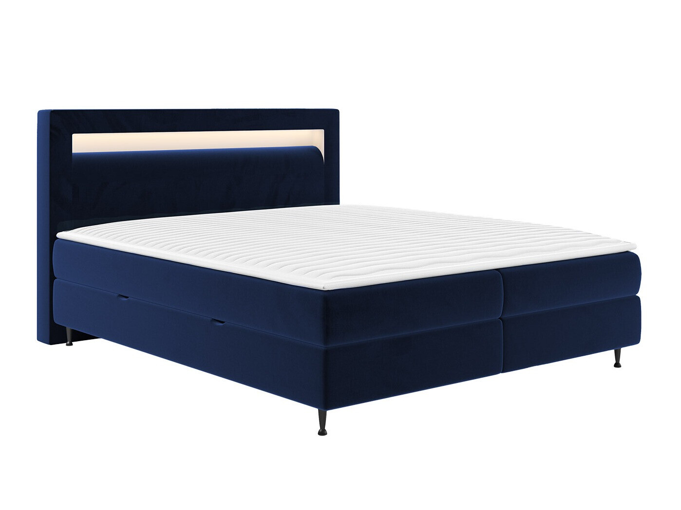 Κρεβάτι continental ComfiDream Celara (Fresh 11)