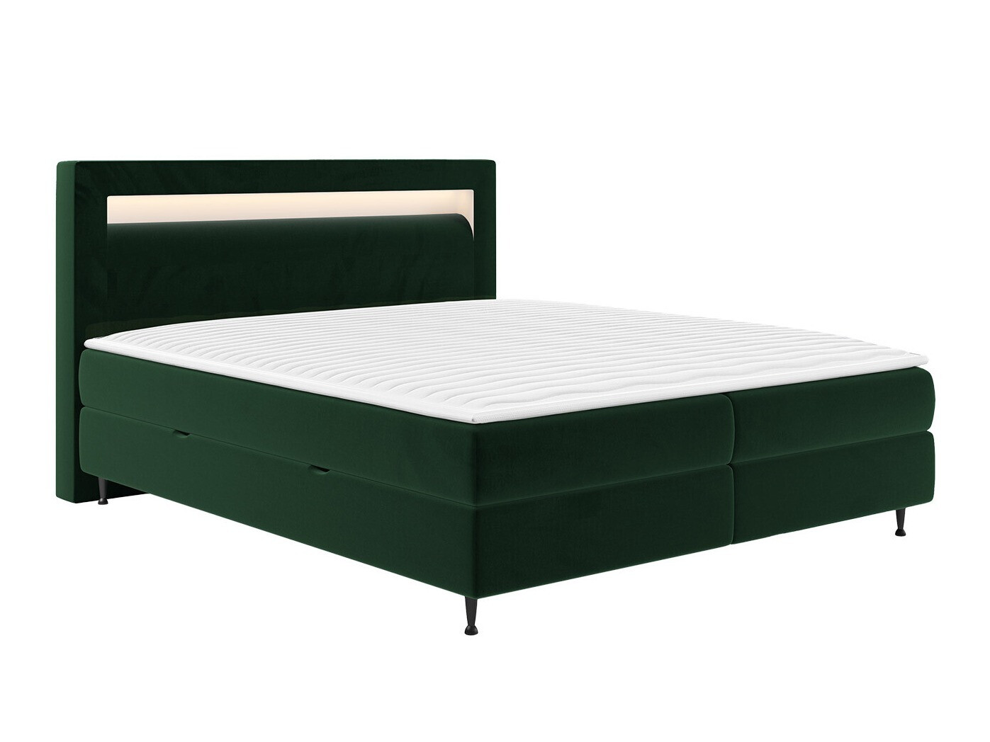 Κρεβάτι continental ComfiDream Celara (Fresh 13)