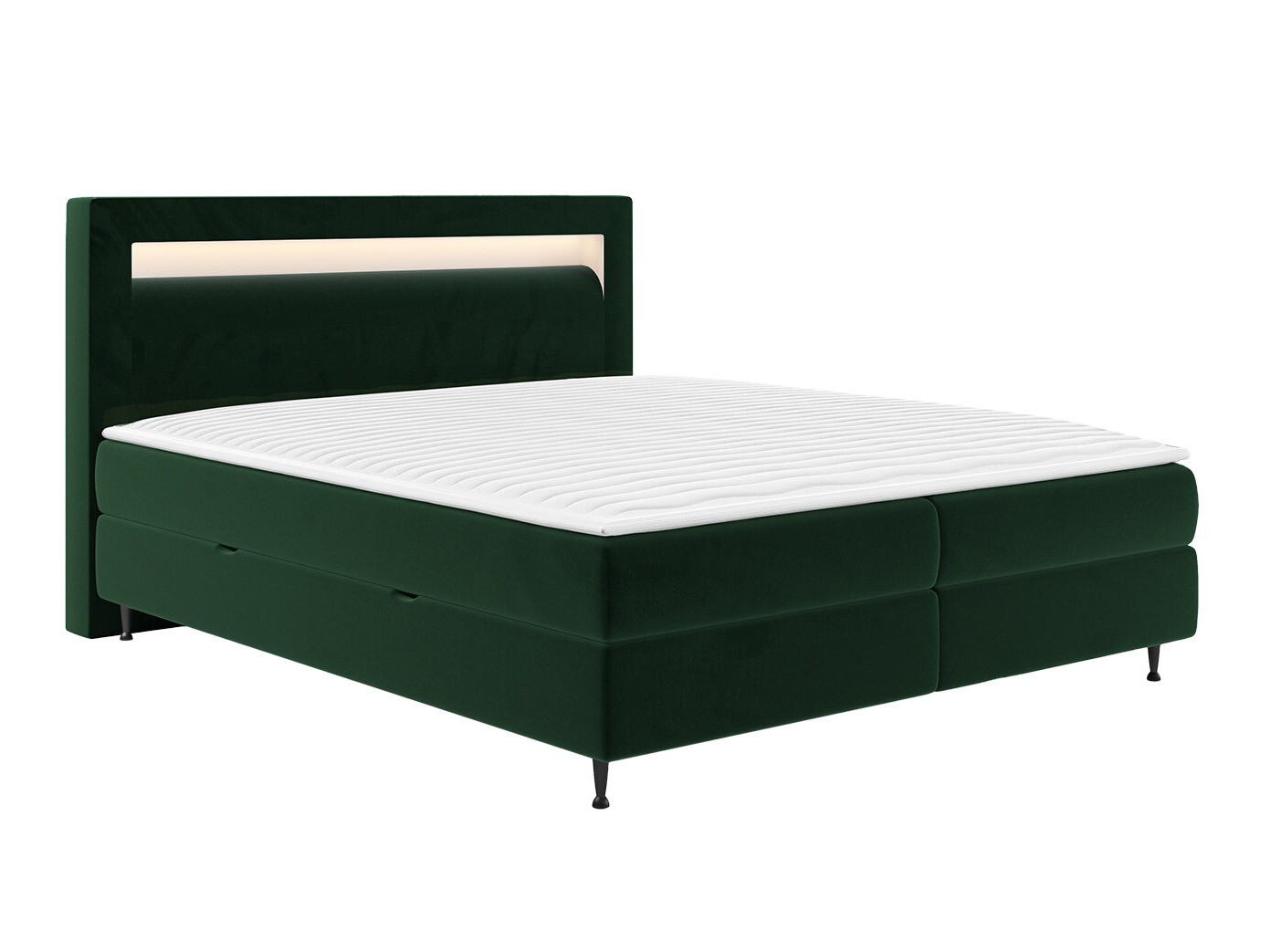 Κρεβάτι continental ComfiDream Celara (Fresh 13)