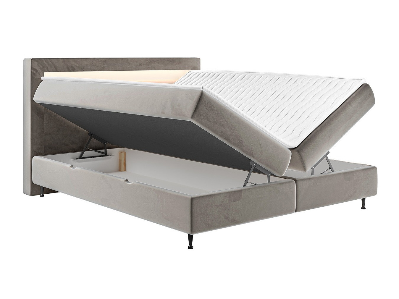 Κρεβάτι continental ComfiDream Celara (Fresh 13)