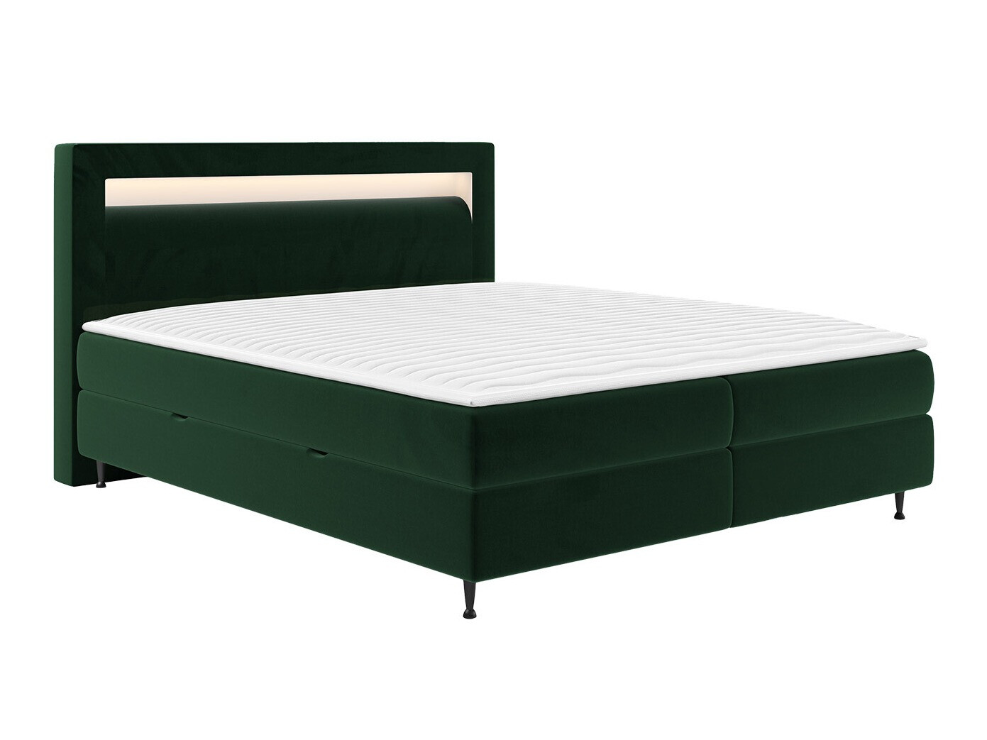 Κρεβάτι continental ComfiDream Celara (Fresh 13)