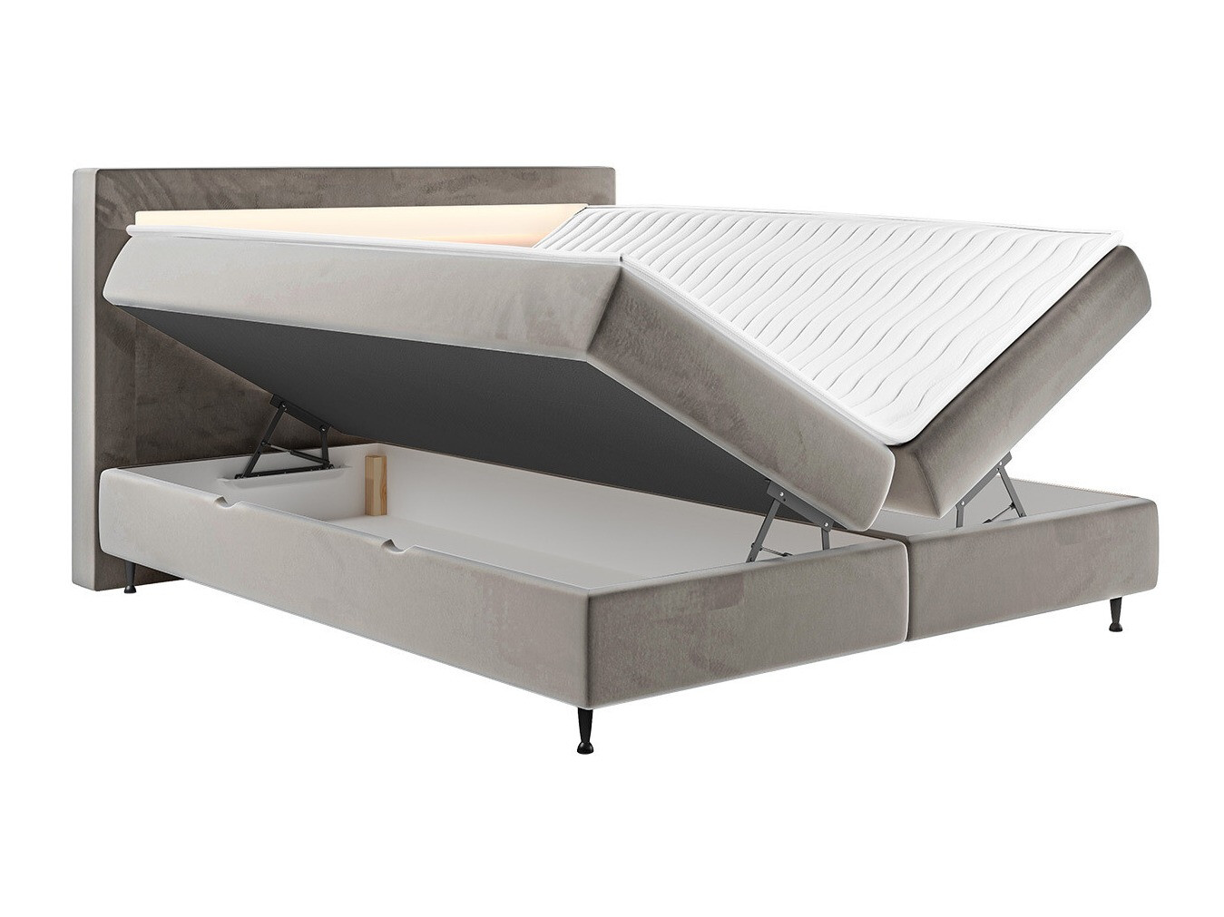 Κρεβάτι continental ComfiDream Celara (Fresh 32)
