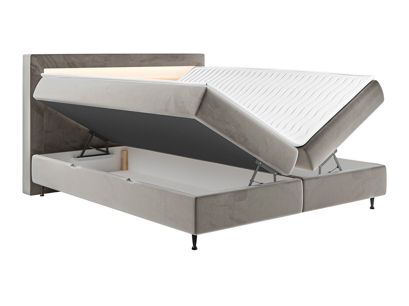 Κρεβάτι continental ComfiDream Celara (Fresh 32)