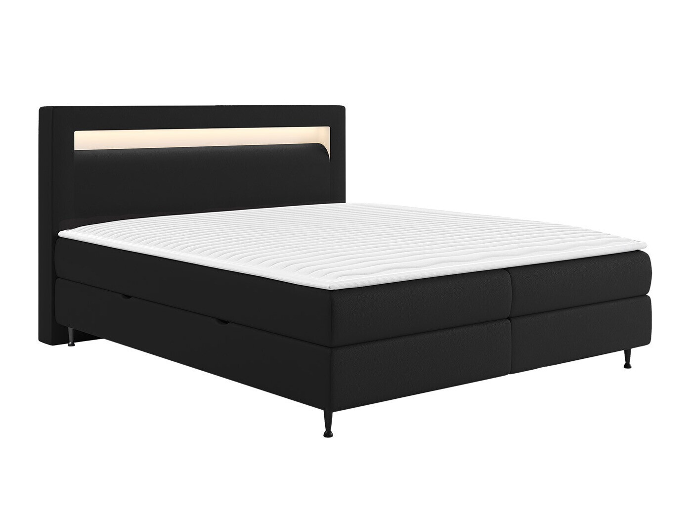 Κρεβάτι continental ComfiDream Celara (Soft 011)