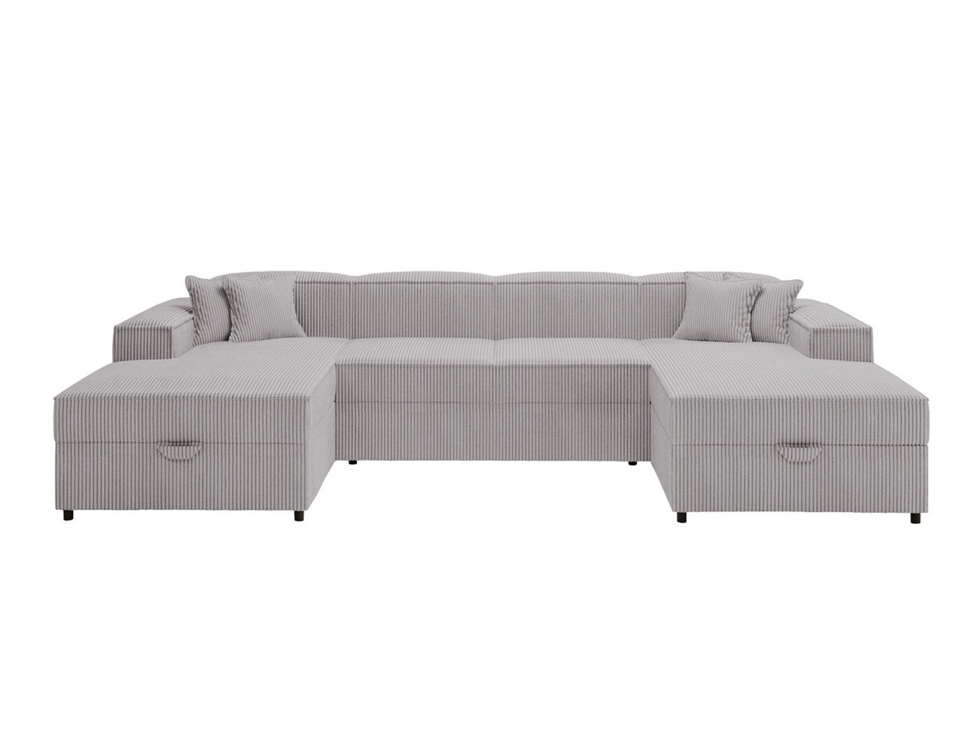 Γωνιακός Καναπές Clovis 115 (Poso 110)