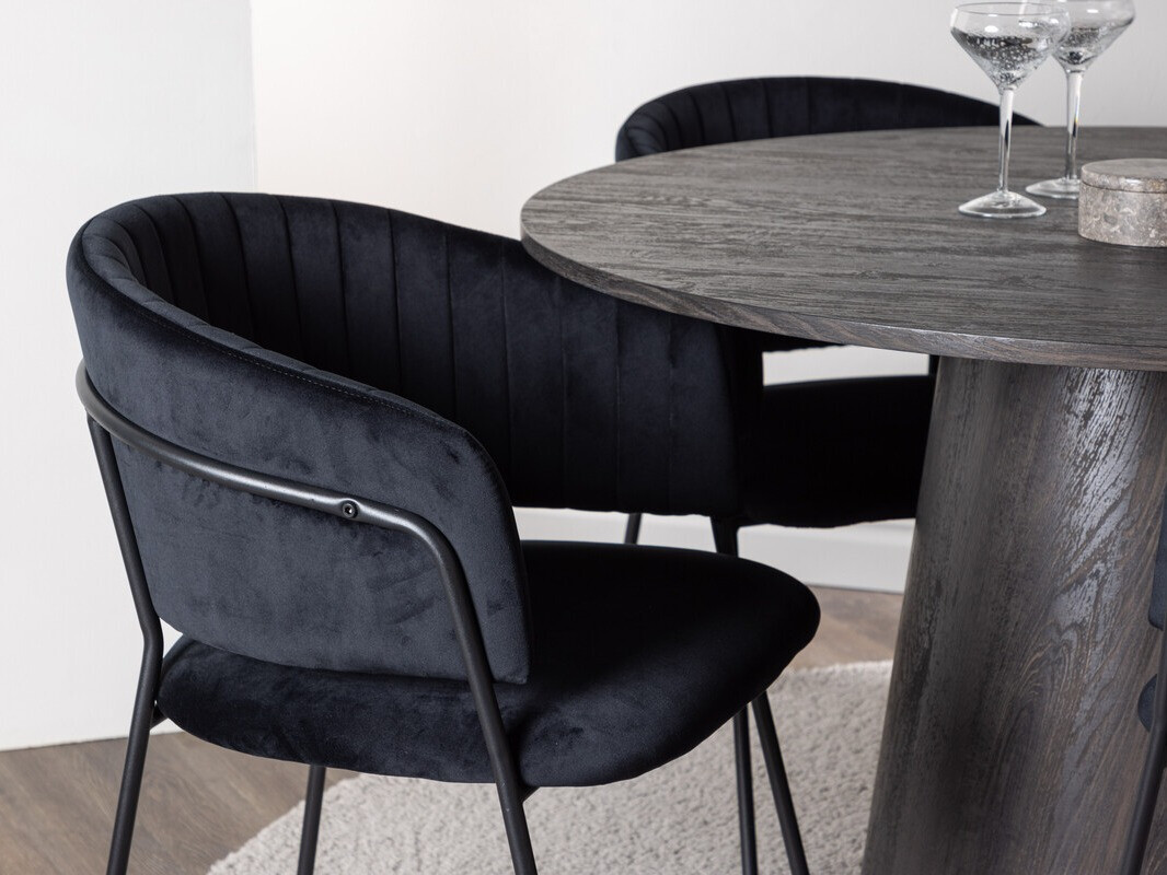 Σετ τραπεζαρίας Dallas 4254