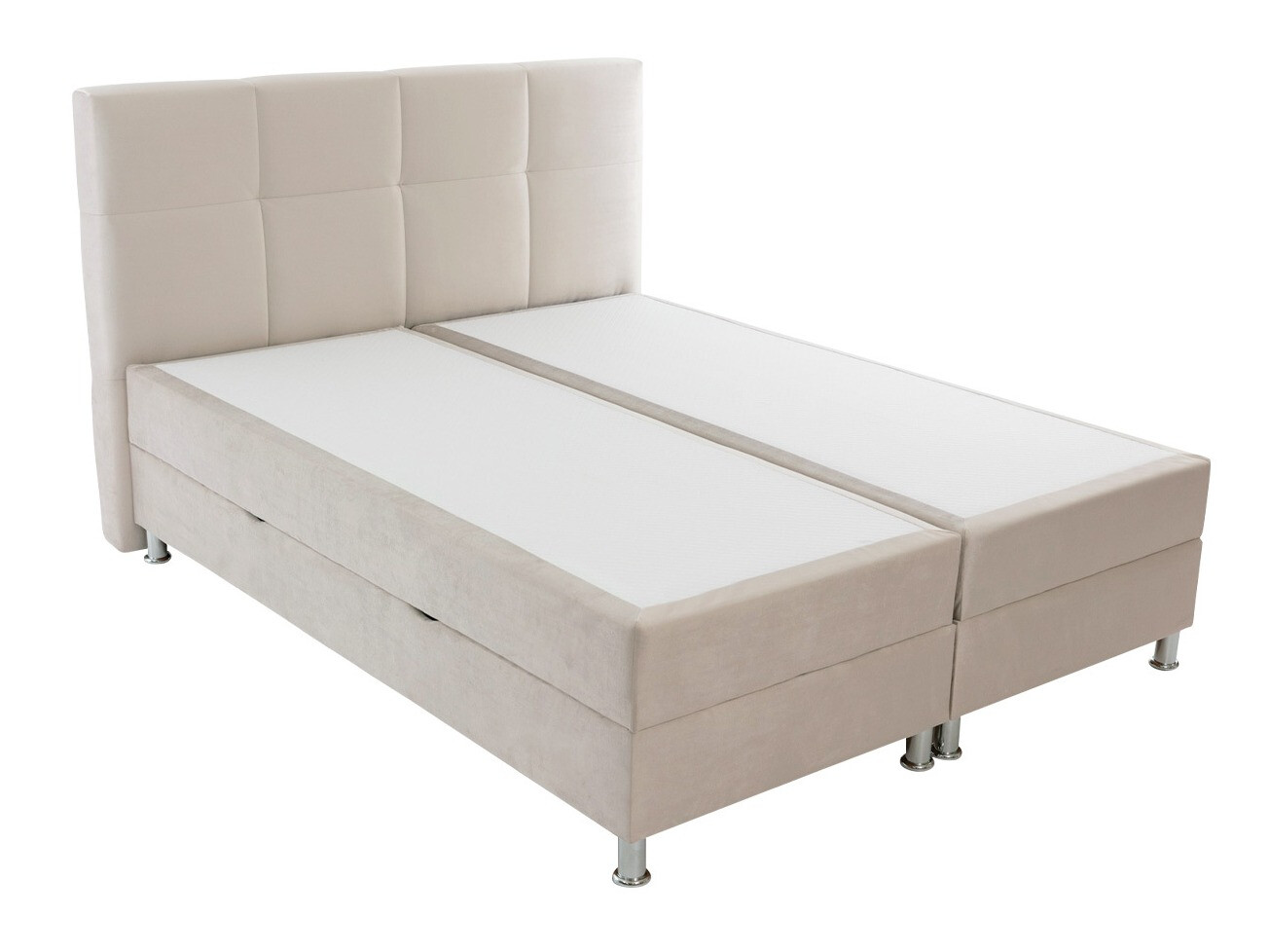Κρεβάτι continental ComfiDream Aelion (Fresh 01)