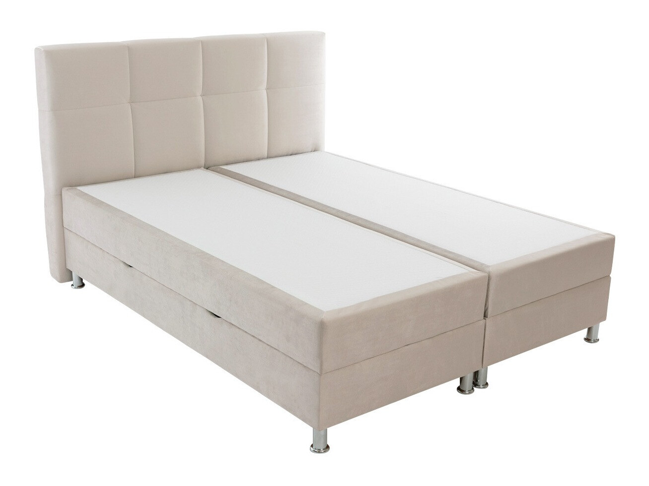 Κρεβάτι continental ComfiDream Aelion (Fresh 01)
