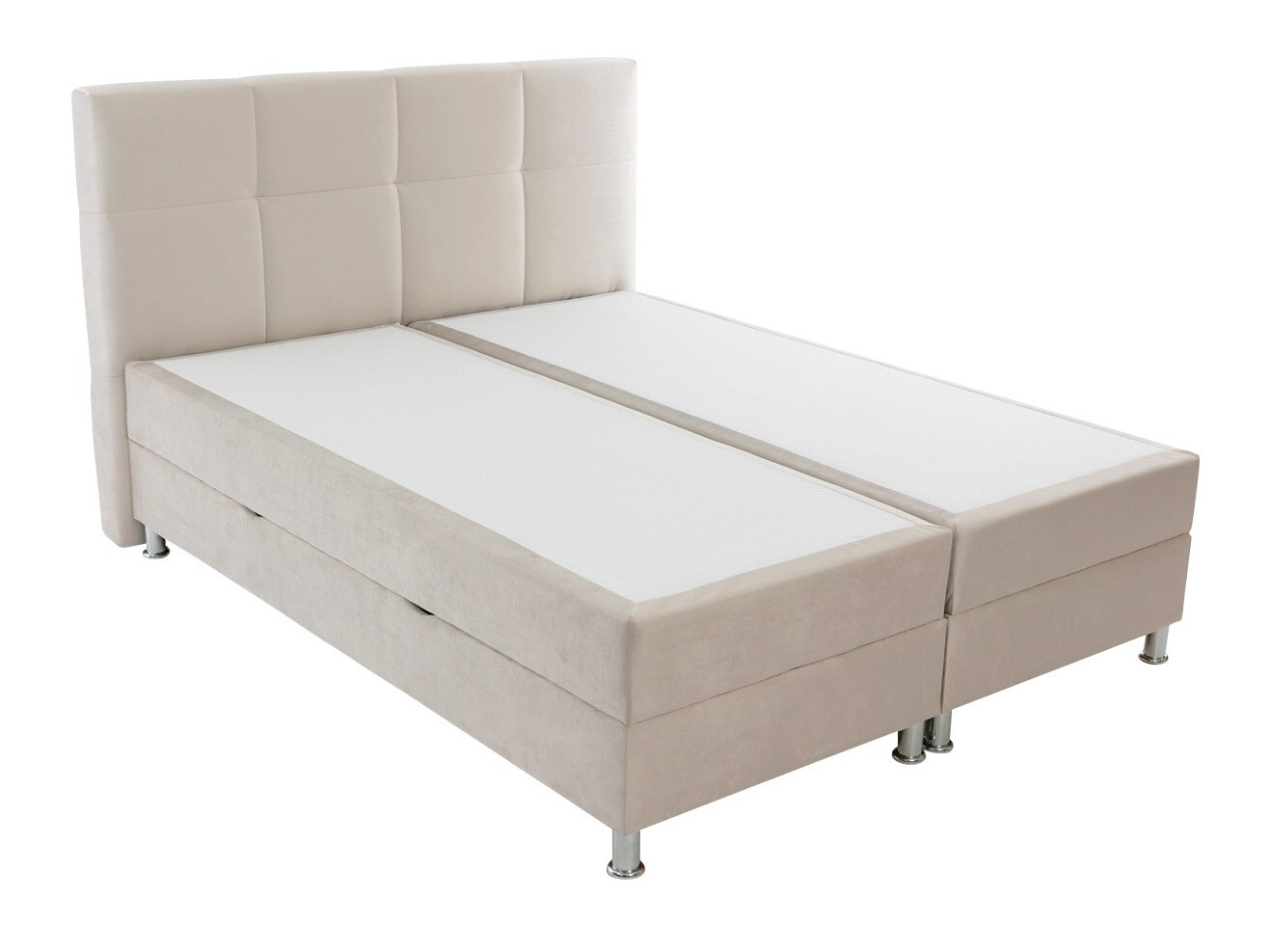Κρεβάτι continental ComfiDream Aelion (Fresh 01)