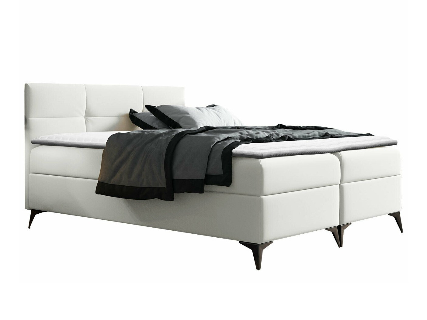 Κρεβάτι continental Harena (Soft 017)